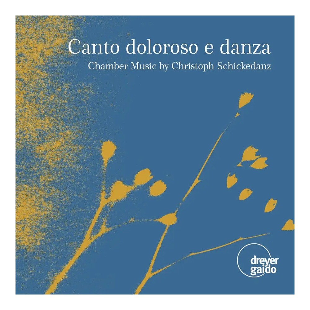 Canto doloroso e danza..